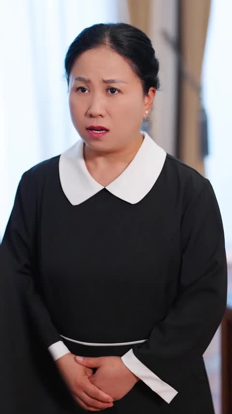 Episode 11 - Angel Bermuka Dua